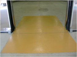 inner floor_インナーフロアー_浸透性エポキシ系塗床材