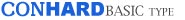 CON HARD BASICtype