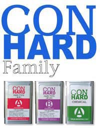 CON HARD Family